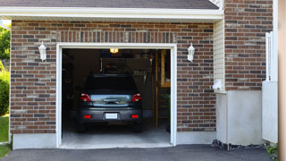 Garage Door Installation at Nautilus, Florida